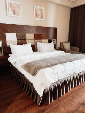 Cozy Dreamland Suite